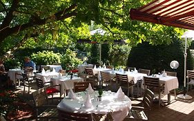 Hotel Restaurant Aux Sapins